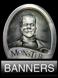 Monter Banners